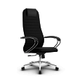 Кресло BК-10 хром