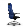 Кресло BU-8 хром