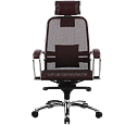 Кресло Samurai S-2.04