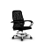 Кресло СР-8 хром